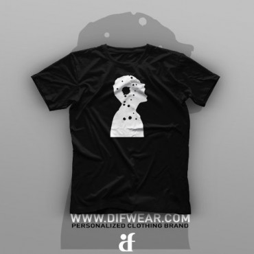 تیشرت Wet Scream