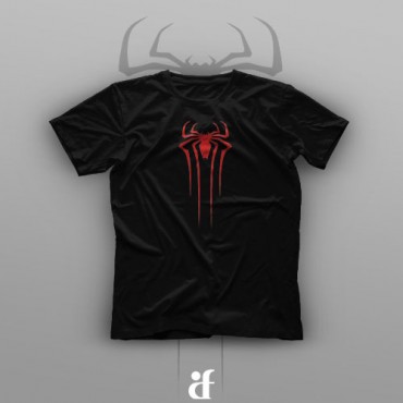 تیشرت Spider #1