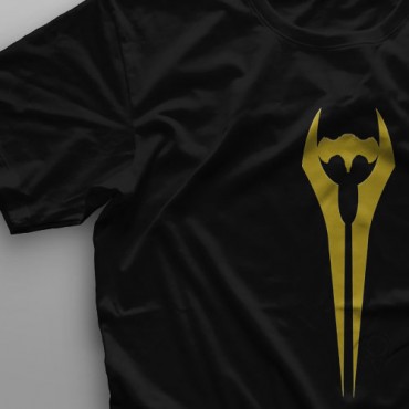 تیشرت Warrior Sign #1