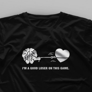 تیشرت Good Loser
