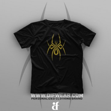 تیشرت Spider #2