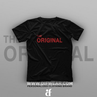 تیشرت The Original #2