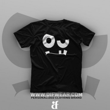 تیشرت Angry #1