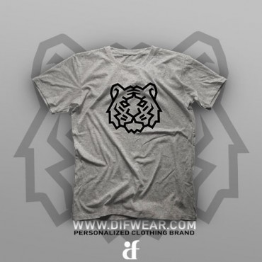 تیشرت Lion #3