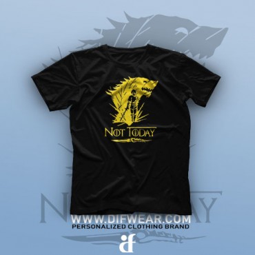 تیشرت Iron Man #2