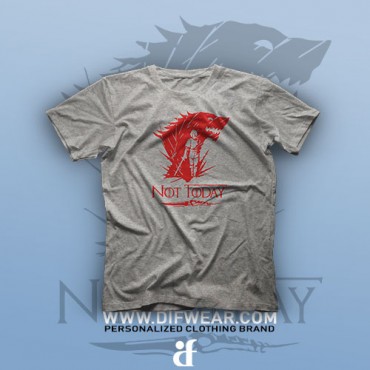 تیشرت Iron Man #2