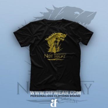 تیشرت Iron Man #2