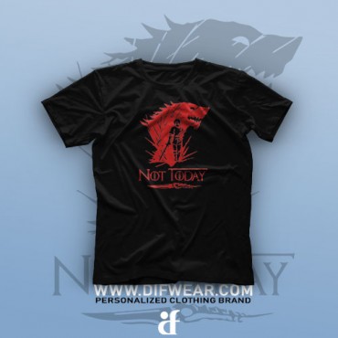 تیشرت Iron Man #2