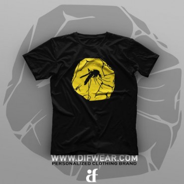 تیشرت Fossil #1