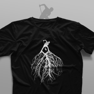 تیشرت Root Depth