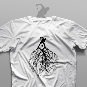 تیشرت Root Depth