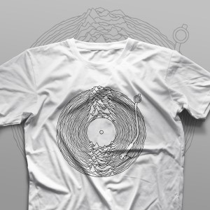 تیشرت Line Art #56