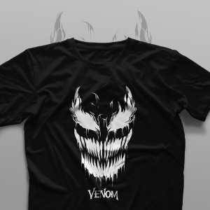 تیشرت Venom #4