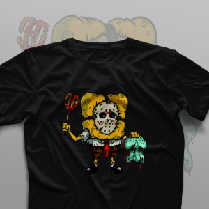 تیشرت Sponge Bob #5