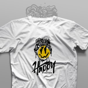 تیشرت Happy Nation #2