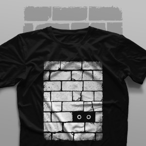 تیشرت Behind The Wall