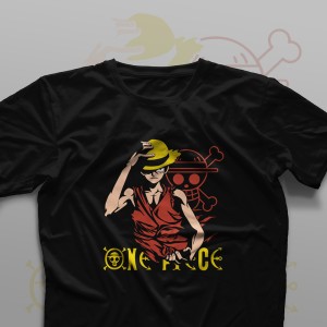 تیشرت One Piece #6