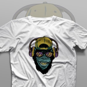 تیشرت Gorilla #3