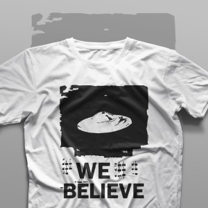 تیشرت We Believe