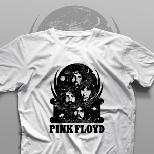 تیشرت Pink Floyd #17