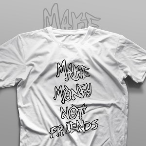تیشرت Make Money #1