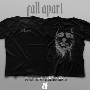 تیشرت Fall Apart