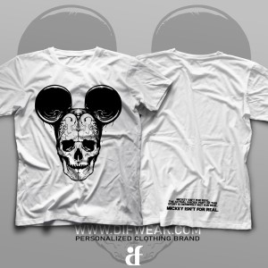 تیشرت Mickey #6