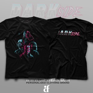 تیشرت Star Wars: Darkside #31
