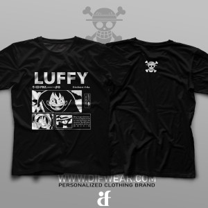تیشرت One Piece #7