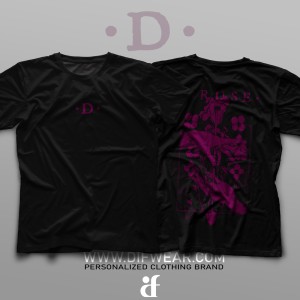 تیشرت Druse