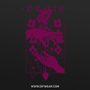 تیشرت Druse