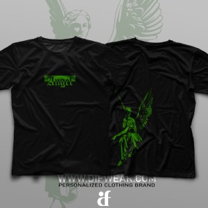 تیشرت Angel #1