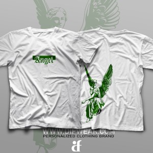 تیشرت Angel #1
