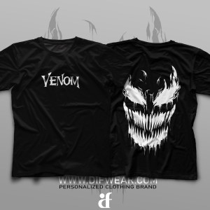 تیشرت Venom #4