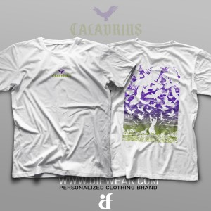 تیشرت Caladrius