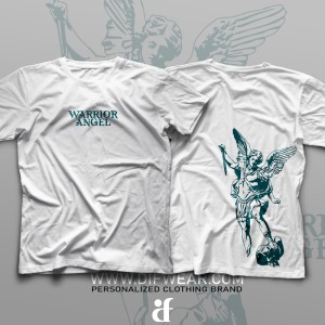 تیشرت Warrior Angel