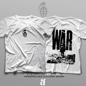 تیشرت War #1