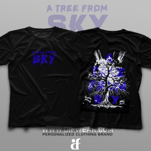 تیشرت Sky Tree