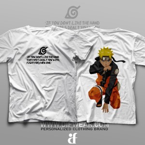 تیشرت Naruto #13