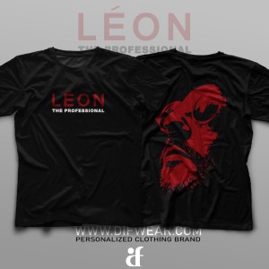 تیشرت Leon #22