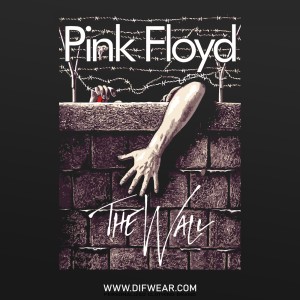 تیشرت Pink Floyd #18