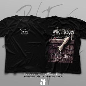 تیشرت Pink Floyd #18