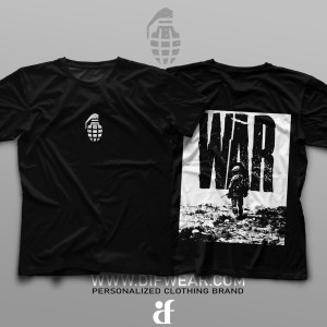 تیشرت War #1