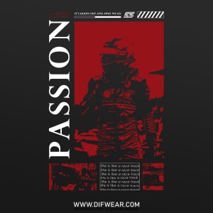 تیشرت Formula 1 #2