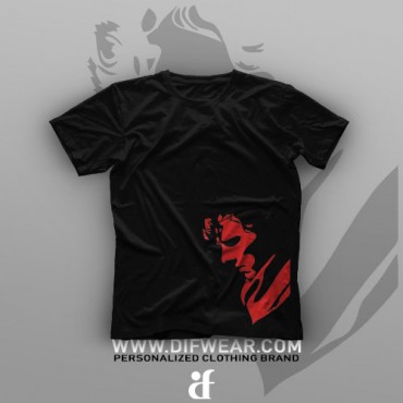تیشرت Shadow Art #36