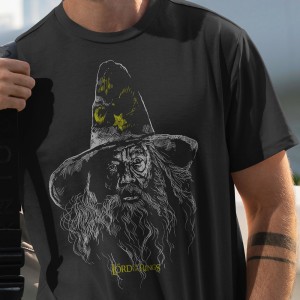 تیشرت The Lord of the Rings #42