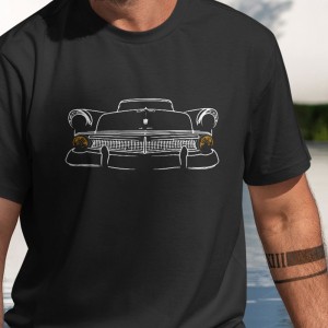 تیشرت Ford #4