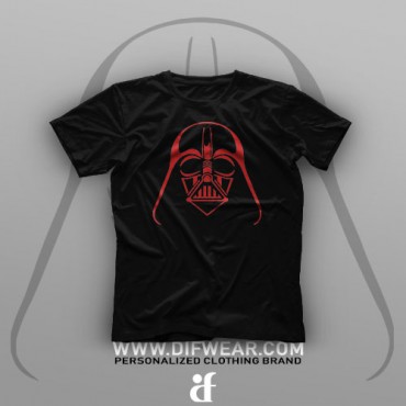 تیشرت Shadow Art: Star Wars #43
