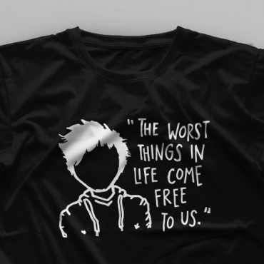 تیشرت Worst Things