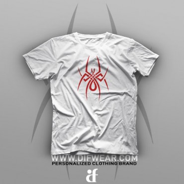 تیشرت Spider #2